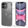 Tech-Protect FlexAir Hybrid iPhone 11 Case - helder