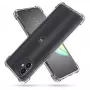 Tech-Protect FlexAir Pro Case voor Motorola Moto G14 - transparant