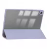 Tech-Protect Galaxy Tab A9 Plus 11 X210 / X215 / X216 SC Pen Hybride Case paars marmer