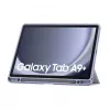Tech-Protect Galaxy Tab A9 Plus 11 X210 / X215 / X216 SC Pen Hybride Case paars marmer