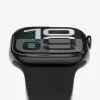 Tech-Protect Glass Flex+ hybride glas schermbescherming voor Garmin Venu 3 (2-pack, zwarte rand)