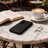 Tech-Protect Icon hoesje voor Samsung Galaxy A57 5G - zwart