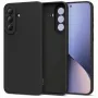 Tech-Protect Icon hoesje voor Samsung Galaxy A57 5G - zwart