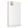 Tech-Protect Magmat Hybrid Case voor Apple iPhone 15 Pro Max, Zwart/Oranje, MagSafe-compatibel