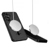 Tech-Protect MagMat MagSafe hoesje voor Nothing Phone 3 - zwart en transparant