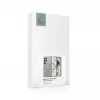 Tech-Protect MagMat MagSafe case voor Samsung Galaxy S24 Ultra - Titanium mat