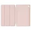 Tech-Protect Samsung Galaxy Tab A9 Plus 11 X210 / X215 / X216 SmartCase roze marmer