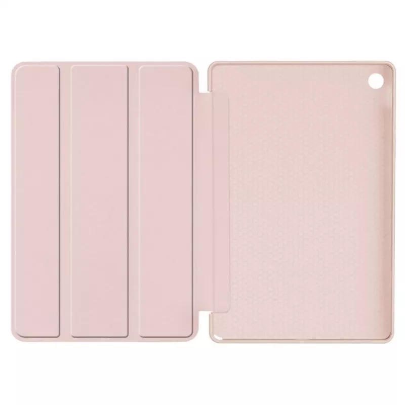 Tech-Protect Samsung Galaxy Tab A9 Plus 11 X210 / X215 / X216 SmartCase roze marmer