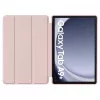 Tech-Protect Samsung Galaxy Tab A9 Plus 11 X210 / X215 / X216 SmartCase roze marmer