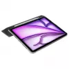 Tech-Protect SC Pen Origami hoes voor iPad Air 13 inch 2024 - zwart