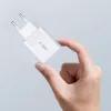 Tech-Protect White MagSafe Back Cover voor Apple iPhone 15 Pro Max