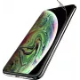 Tech21 Impact Shield displayschermfolie voor iPhone X/XS zelfherstellende BulletShield T21-5862