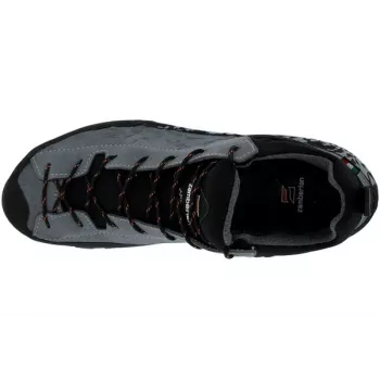 TECHLY Zamberlan Salathe GTX RR approacheschoenen - donkergrijs/donkergrijs maat 45