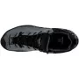 TECHLY Zamberlan Salathe GTX RR approacheschoenen - donkergrijs/donkergrijs maat 45