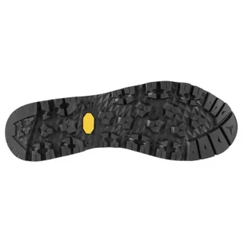 TECHLY Zamberlan Salathe GTX RR approachschoenen - donkergrijs/donkergrijs maat 46