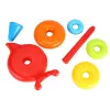 TECHNOK piramidepuzzel voor peuters 5255
