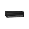 TECXL HP EliteDesk 800 G6 mini-pc, Intel Core i5-10500T, 16GB RAM, 512GB SSD, Wi-Fi 6, Bluetooth, Windows 11 Pro