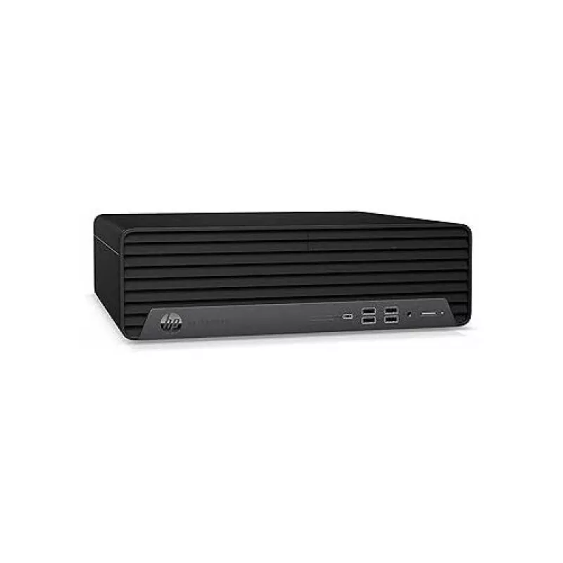 TECXL HP EliteDesk 800 G6 mini-pc, Intel Core i5-10500T, 16GB RAM, 512GB SSD, Wi-Fi 6, Bluetooth, Windows 11 Pro