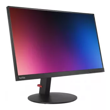 tecXL Lenovo ThinkVision T24i - LED-monitor - 23,8 inch