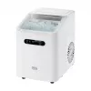 TEESA EASY ICE ijsmachine TSA5009 zilver/zwart 12 kg/24u bullet ice