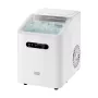TEESA EASY ICE ijsmachine TSA5009 zilver/zwart 12 kg/24u bullet ice