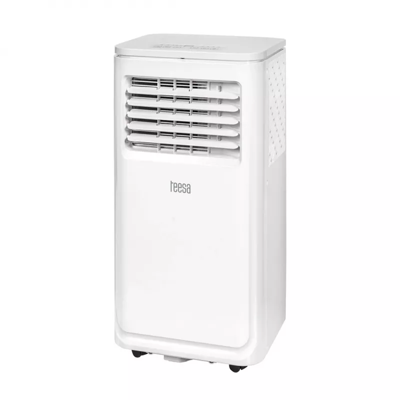 TEESA mobiele airconditioner 2,5 kW Wi-Fi Tuya