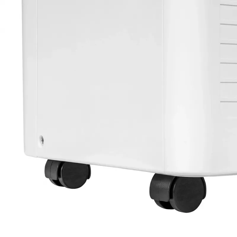 TEESA mobiele airconditioner 2,5 kW Wi-Fi Tuya