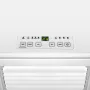 TEESA mobiele airconditioner 2,5 kW Wi-Fi Tuya