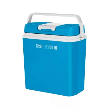TEESA TSA5004.1 20L thermo-elektrische koeler & warmer - zwart