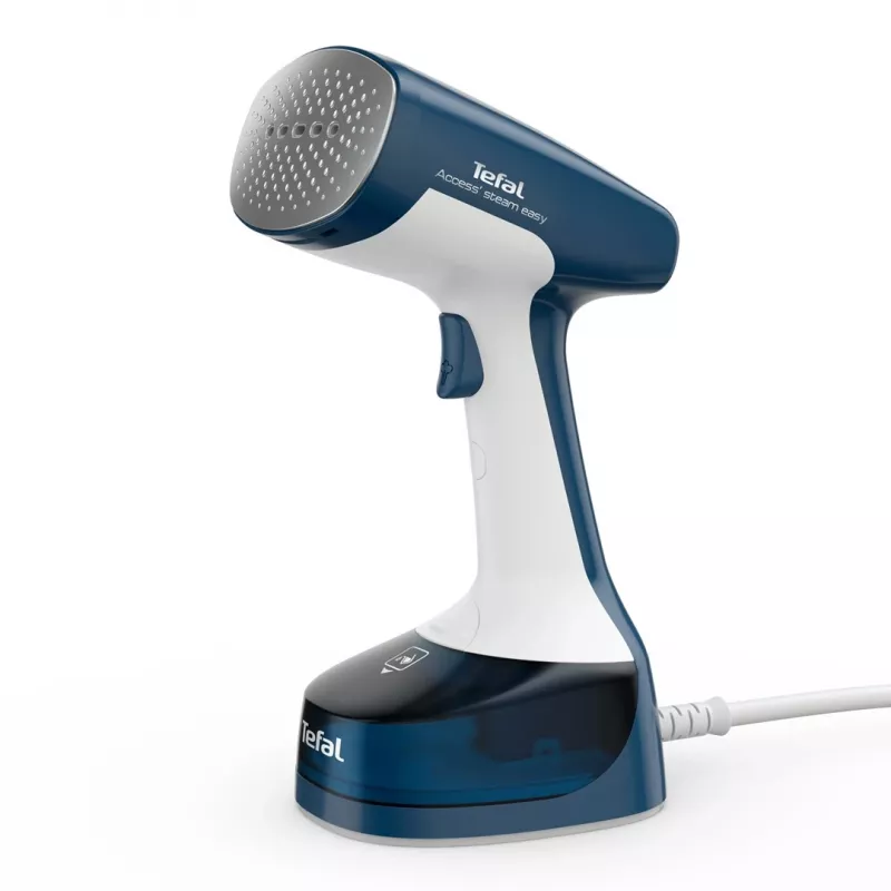 Tefal Access Steam Easy DT7130 handstomer 0,15 l 1400 W blauw, wit