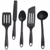 Tefal Bienvenue schuimspaan zwart