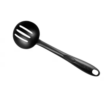 Tefal Bienvenue schuimspaan zwart