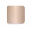 Tefal Classic PP1900V0 personenweegschaal, vierkant, beige