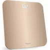 Tefal Classic PP1900V0 personenweegschaal, vierkant, beige