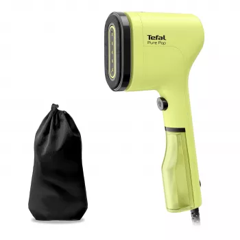 Tefal Pure Pop DT2025F0 stoomstrijker, 1300 W, 70 ml, Lime