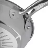Tefal Duetto+ G732S255 Koekenpannenset, 24/28 cm, 2 st.