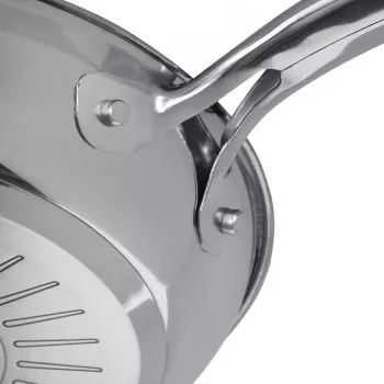 Tefal Duetto+ G732S255 koekenpannenset, 24/28 cm, 2 st.