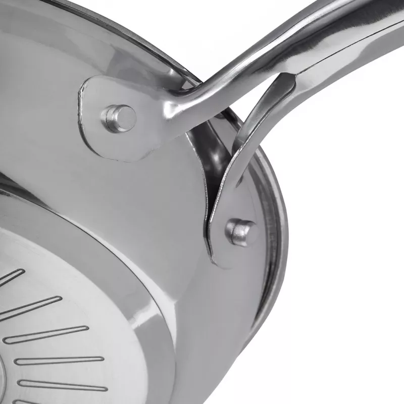 Tefal Duetto+ G732S255 Koekenpannenset, 24/28 cm, 2 st.