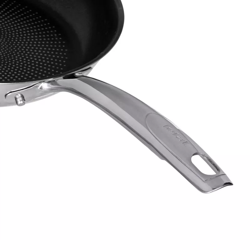 Tefal Duetto+ G732S255 Koekenpannenset, 24/28 cm, 2 st.