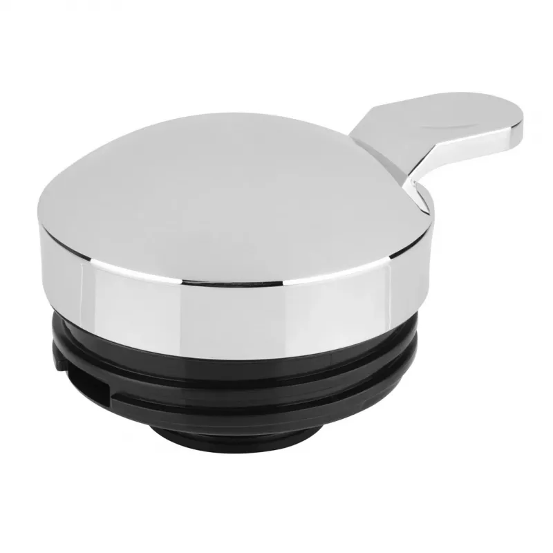 Tefal K30310 Senator vacuümfles 1 L Zwart roestvrij staal