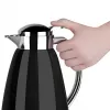 Tefal K30310 Senator vacuümfles 1 L Zwart roestvrij staal