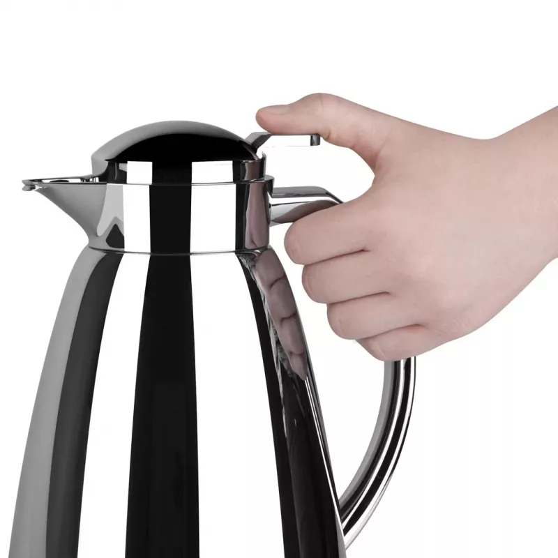 Tefal K30320 Senator isoleerfles 1 L roestvrij staal