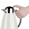 Tefal K30340 Senator vacuümfles 1 L roestvrijstaal, wit