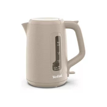 Tefal KO2M0B10 Morning waterkoker, beige, 1,7L, 2400W