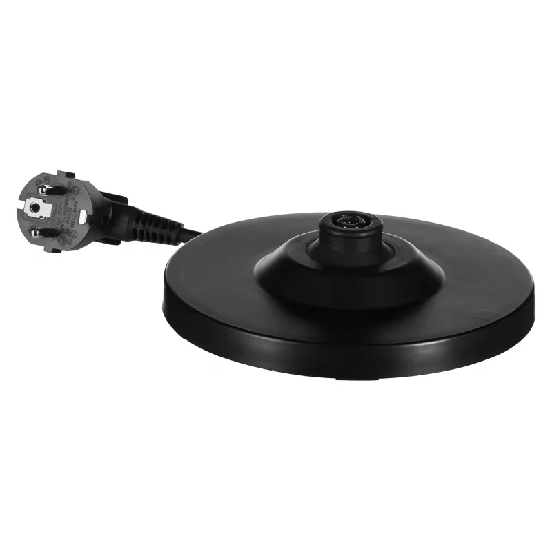 Tefal KO854830 waterkoker 1 L zwart temperatuurregeling