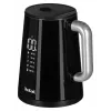 Tefal KO854830 waterkoker 1 L zwart temperatuurregeling
