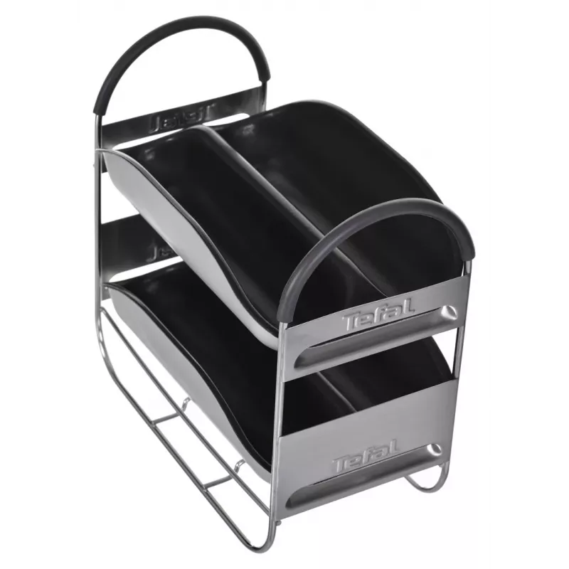 Tefal PF610138 Broodmachine 1600 W Wit