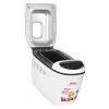 Tefal PF610138 Broodmachine 1600 W Wit