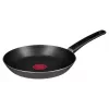 Tefal Simplicity 24 cm koekenpan met Thermo-Signal
