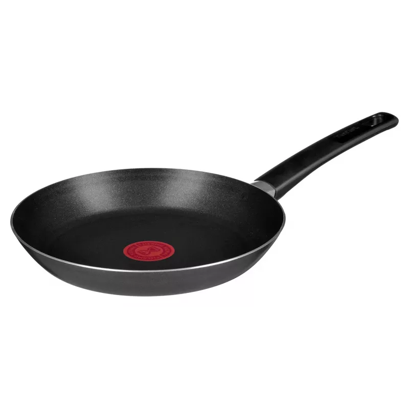 Tefal Simplicity 24 cm koekenpan met Thermo-Signal
